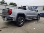 2024 GMC Sierra K1500 SLT