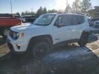 2021 Jeep Renegade Limited