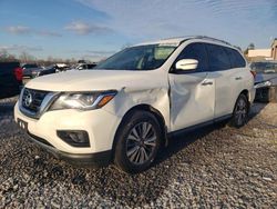 2019 Nissan Pathfinder S en venta en Hueytown, AL