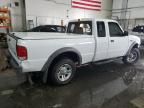 2000 Ford Ranger Super Cab