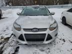 2012 Ford Focus Titanium