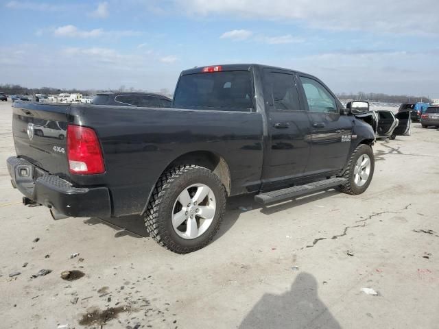 2015 Dodge RAM 1500 ST