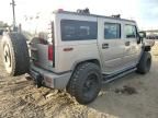 2006 Hummer H2