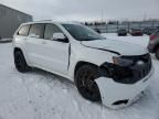 2021 Jeep Grand Cherokee Trackhawk