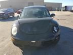 2008 Volkswagen New Beetle S