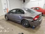 2009 Honda Civic EXL