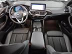 2024 BMW X4 XDRIVE30I