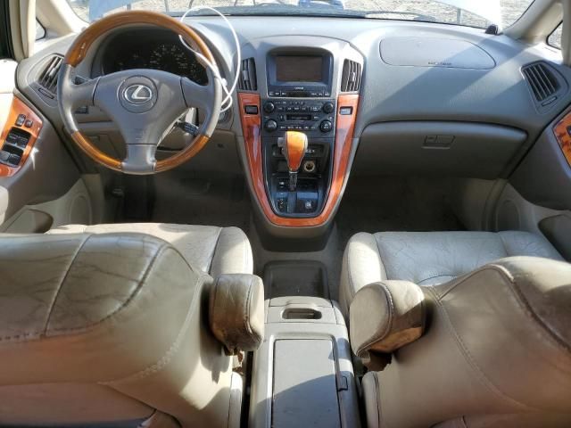 2003 Lexus RX 300