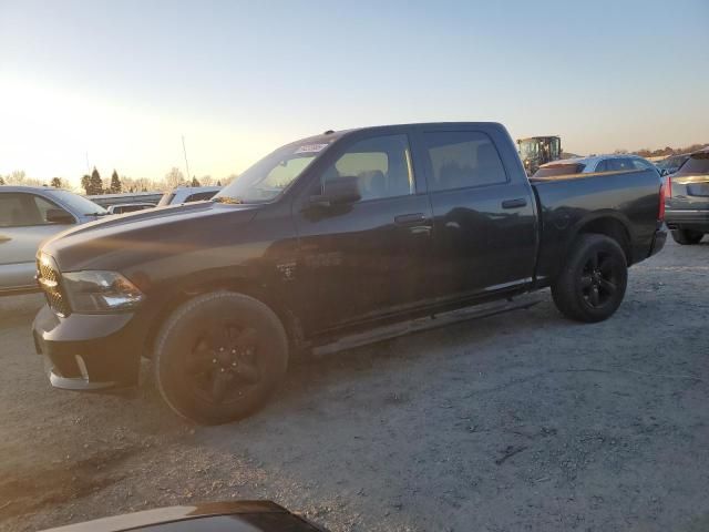 2016 Dodge RAM 1500 ST