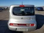 2009 Nissan Cube Base