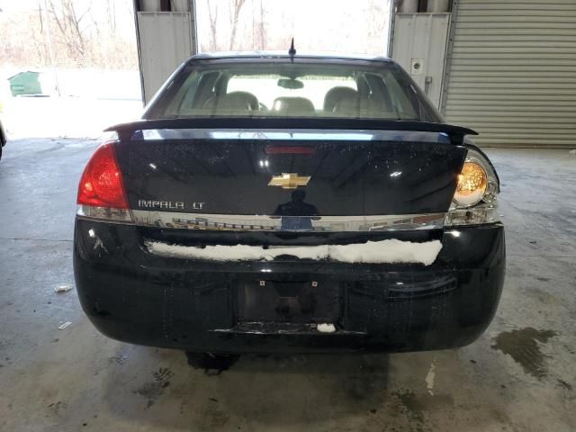 2009 Chevrolet Impala 1LT