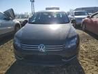 2015 Volkswagen Passat S