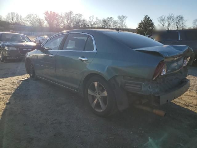 2009 Chevrolet Malibu 1LT