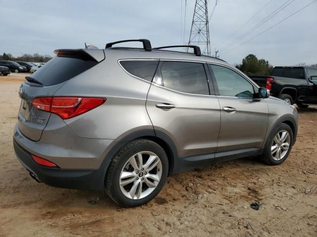 2015 Hyundai Santa FE Sport