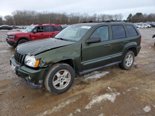 2007 Jeep Grand Cherokee Laredo