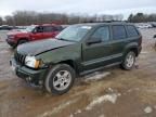 2007 Jeep Grand Cherokee Laredo