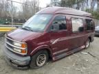 2001 Chevrolet Express G1500