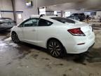 2014 Honda Civic EXL