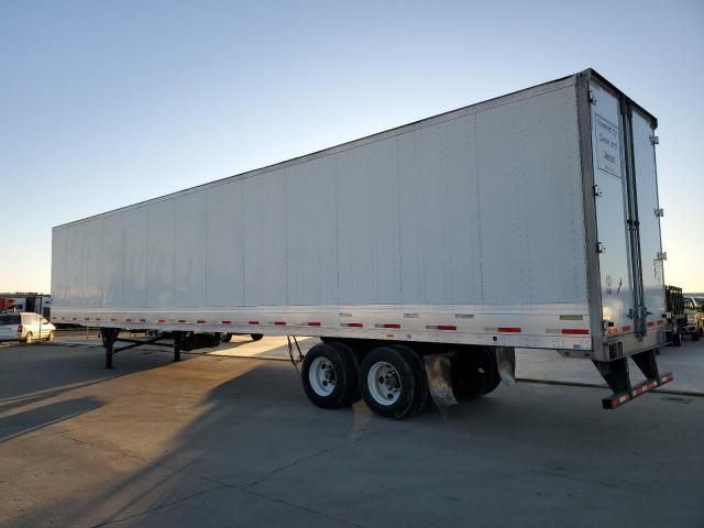 2019 Utility Trailer