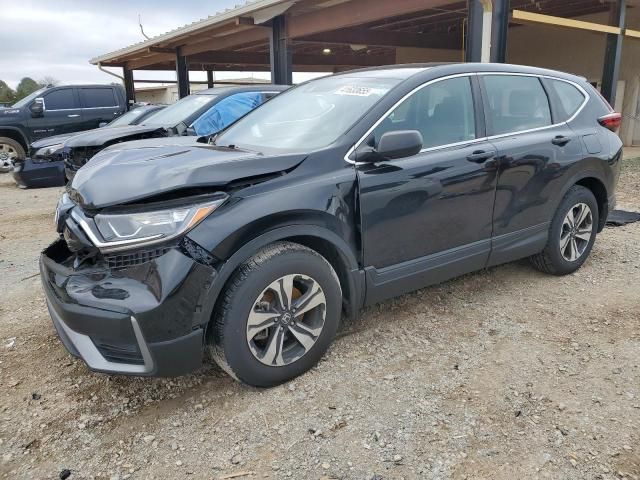 2020 Honda CR-V LX