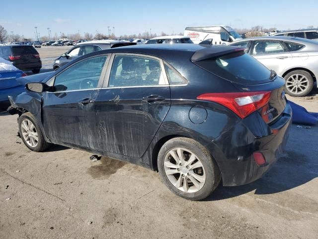 2013 Hyundai Elantra GT