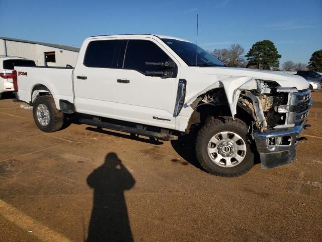 2023 Ford F250 Super Duty