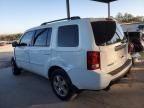 2011 Honda Pilot EXL