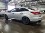 2018 Ford Focus S