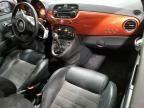 2012 Fiat 500 Sport