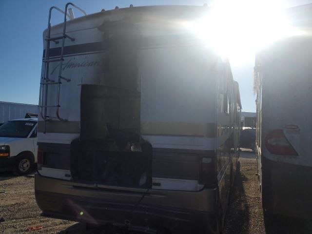 1999 Spartan Motors Motorhome 4VZ