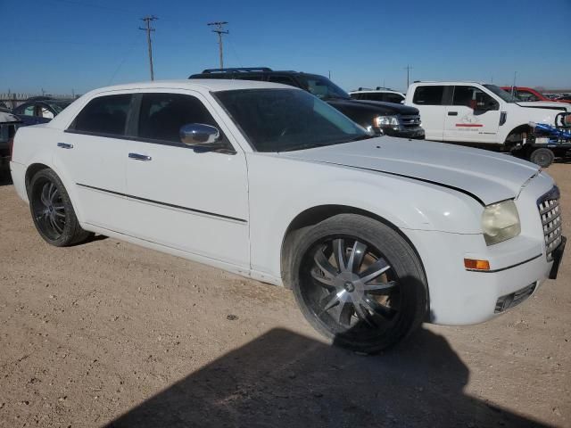 2010 Chrysler 300 Touring