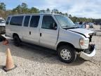 2014 Ford Econoline E350 Super Duty Wagon