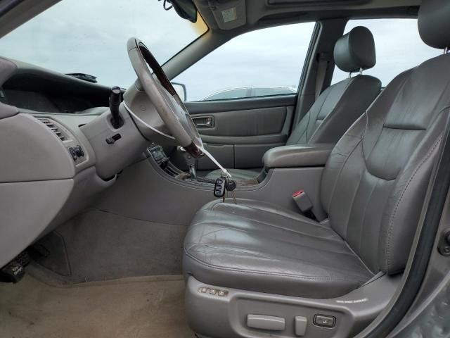 2004 Toyota Avalon XL