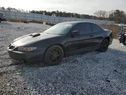 Vehiculos salvage en venta de Copart Fairburn, GA: 1999 Pontiac Grand Prix GT