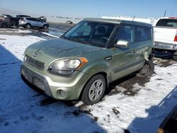 2013 KIA Soul en venta en Magna, UT