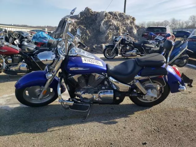 2006 Honda VTX1300 R