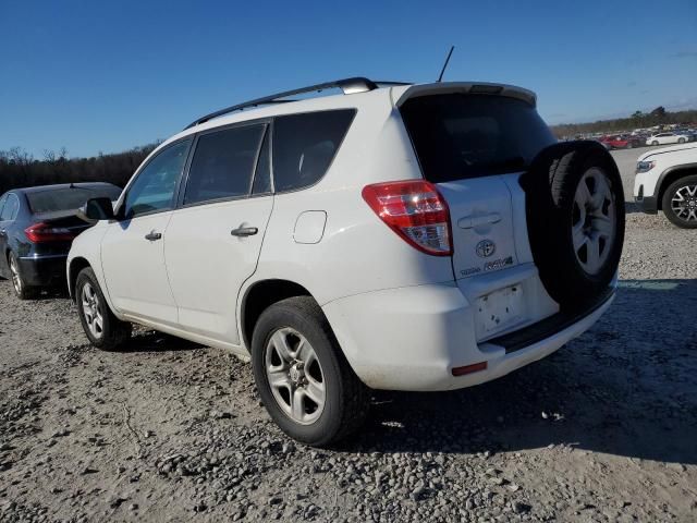 2010 Toyota Rav4