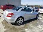 2006 Mercedes-Benz SLK 350