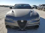 2019 Alfa Romeo Giulia Quadrifoglio