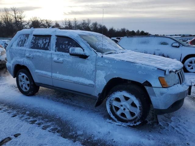 2010 Jeep Grand Cherokee Laredo