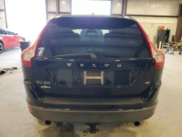 2010 Volvo XC60 3.2