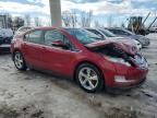 2011 Chevrolet Volt