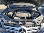 2017 Mercedes-Benz GLE 350 4matic