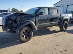 2016 Toyota Tacoma Double Cab