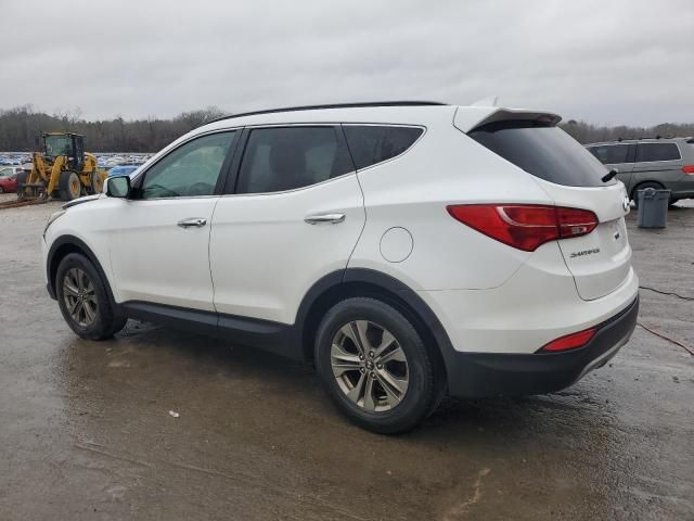 2014 Hyundai Santa FE Sport