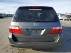 2007 Honda Odyssey LX