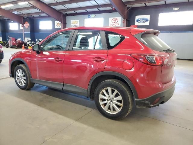 2014 Mazda CX-5 Sport