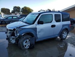 Honda Element salvage cars for sale: 2005 Honda Element EX