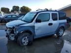 2005 Honda Element EX