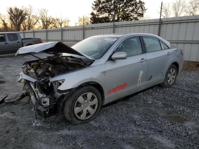 2007 Toyota Camry CE